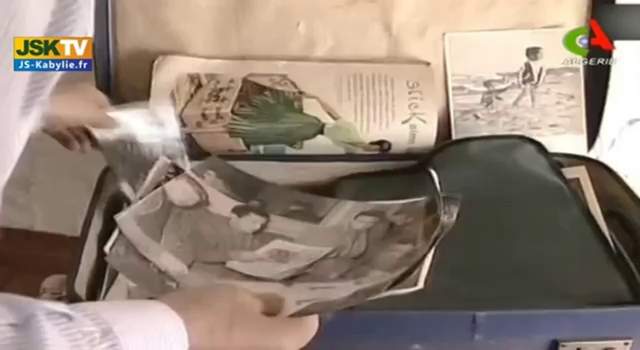 C_était Mustapha Zitouni
