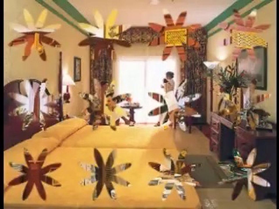 Riu Tropical Bay neu