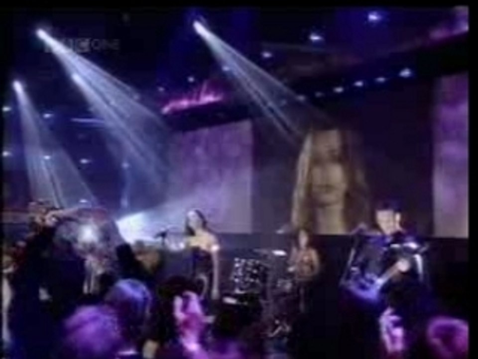 -The Corrs -  So Young (TOTP)