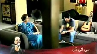 Ghar Ek Jannat Episode 22