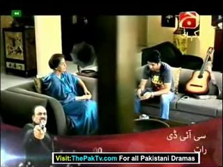 Ghar Ek Jannat Episode 22