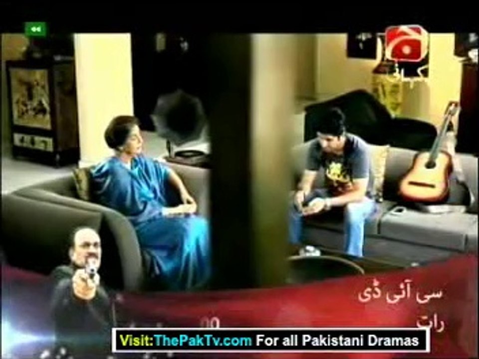 Ghar Ek Jannat Episode 22