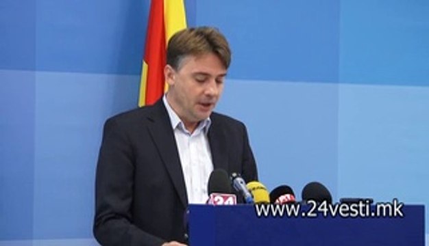 IZJAVA PETRE SILEGOV SDSM 06 03 2014