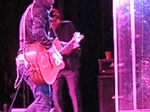 Starland Ballroom Concert 02-06-2014: Gin Blossoms - As Long as It Matters