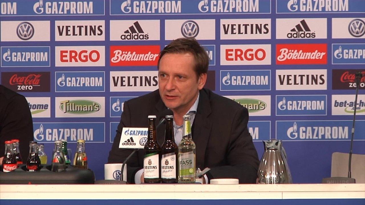 Heldt nach Pleitenserie: 'Ging nicht spurlos vorbei'