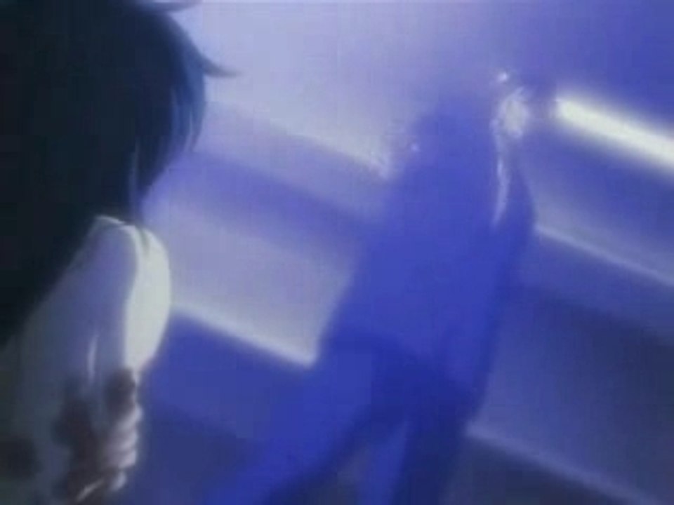 AMV  Full Metal Panic - Metal Gear Music