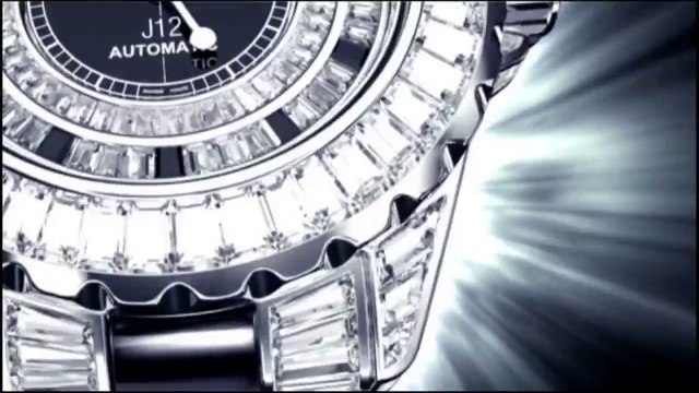 BASELWORLD - Salon mondial de l'horlogerie et de la joaillerie