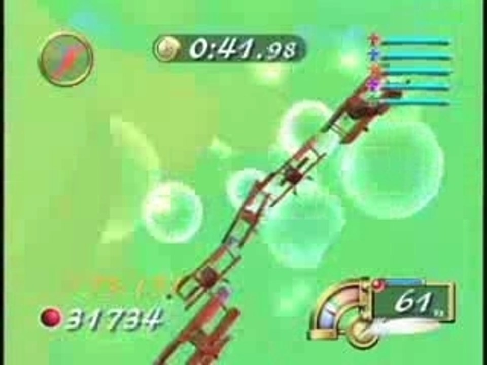 [Wii] Wing Island