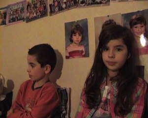 Les monstres de Jeanne et Rémi def