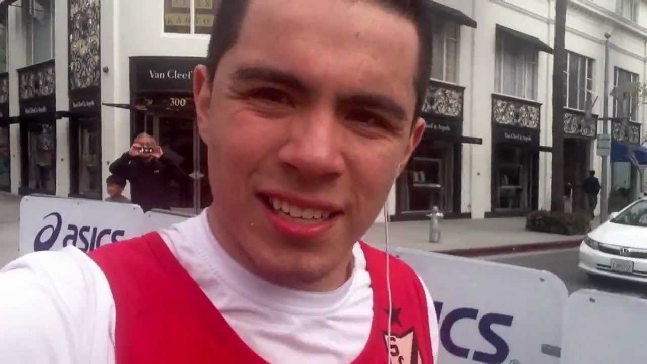 RODEO DRIVE ALMOST THERE!!