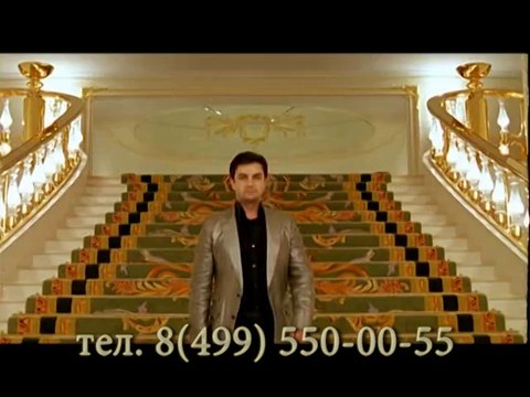 Черим Нахушев. Крокус Сити Холл. 26 марта