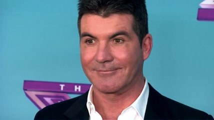 Simon Cowell Reveals How Much he Loves Fatherhood