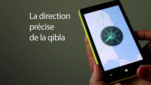 PrayerWay - méditel apps challenge 4