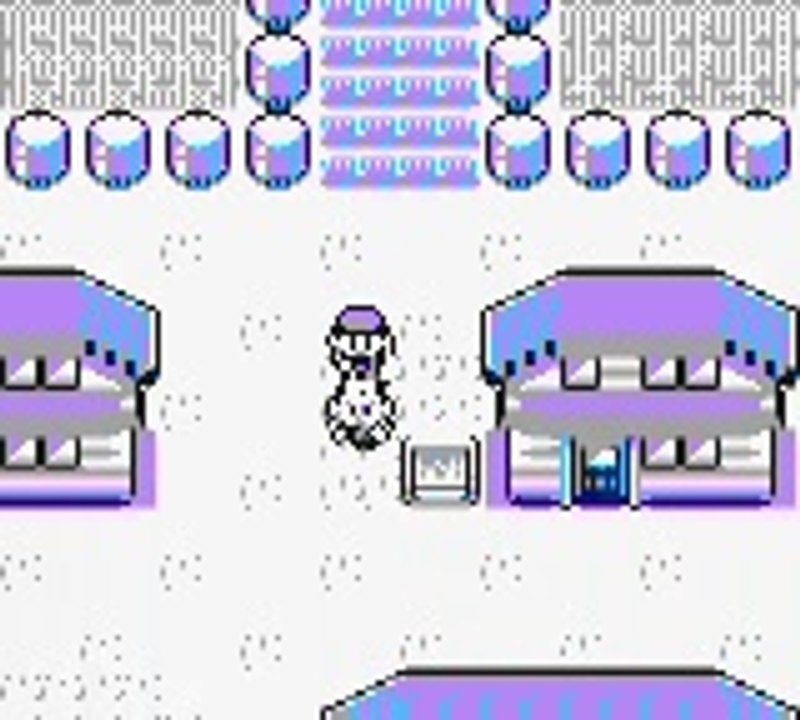 Pokemon Yellow Episode 1