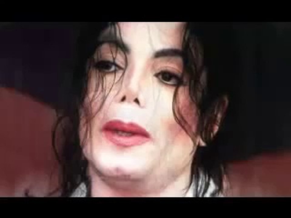 Michael Jackson - L'evoluzione del suo volto