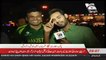 Asia Cup   Pakistan Vs  India ( 2 March 2014 ) Cricket Lovers In KARACHI