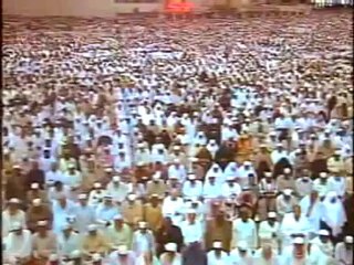 Bu Yıl Yine Gidemedim - Abdurrahman ÖNÜL Ağlatan İlahi