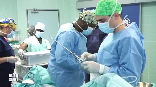 Actu Santé du 050314