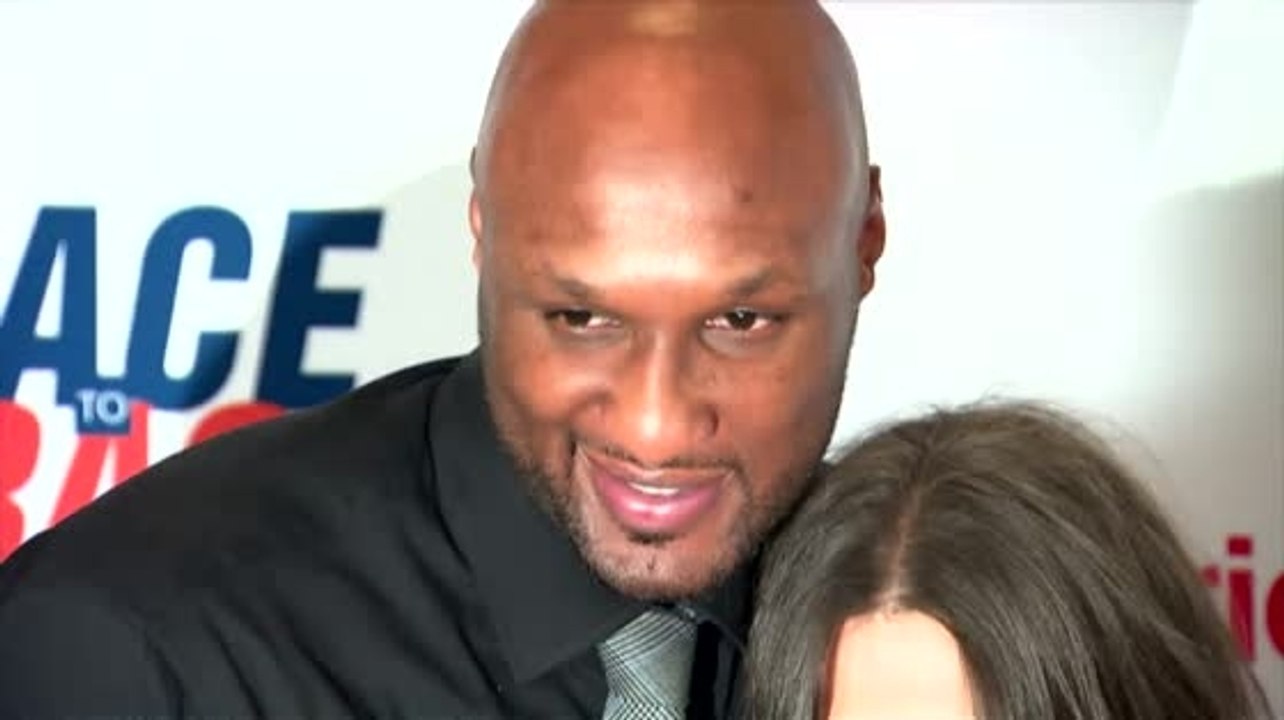 Sind die Drogendealer von Lamar Odom Diebe ?