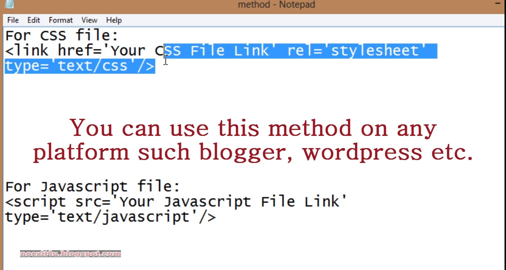 ⁣HOW TO UPLOAD / HOST JAVASCRIPT & CSS FILES IN GOOGLE DRIVE