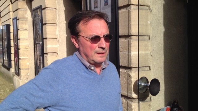 Le cinéma de Bayeux peut accueillir des handicapés