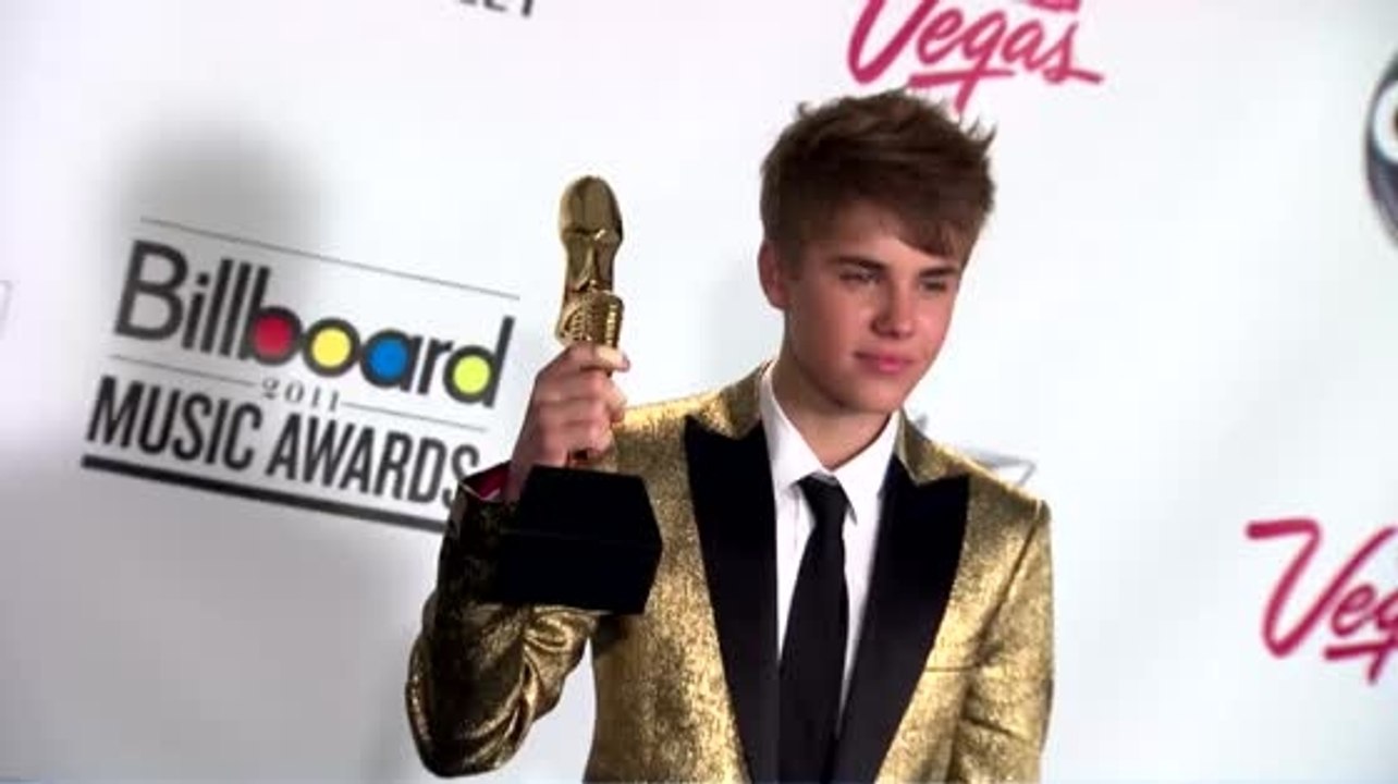 Justin Biebers Genitalien werden nicht gezeigt