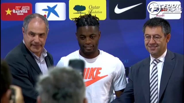 JT Foot Mercato - 06 mars