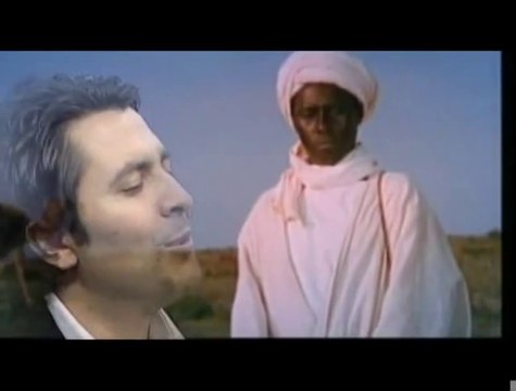 seslinazarim.com Bilal-i Habeşi (Abdurrahman Önül)