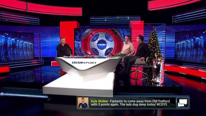 2014-01-01 EPL Man Utd v Tottenham HD