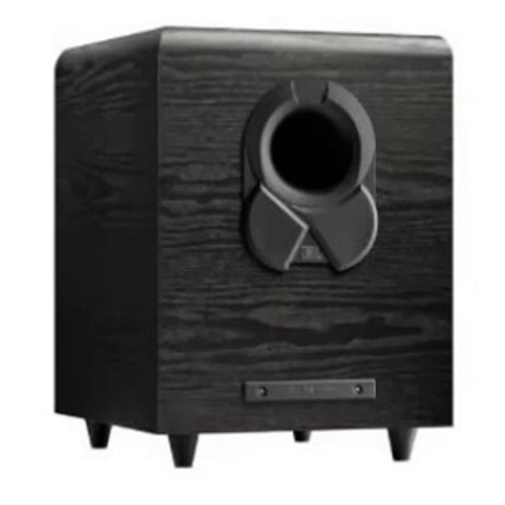 Best New JBL SP 150 10" 150-Watt Powered Subwoofer 2014 Review!