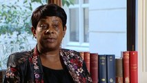 Doreen Lawrence: Metropolitan Police 'a disgrace'