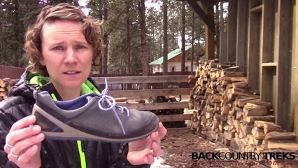 Stylish ECCO Womens BIOM Lite [Review]