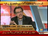 Live With Dr. Shahid Masood - 6th March 2014