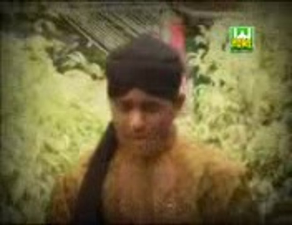 halima menu naal rakh ly naat