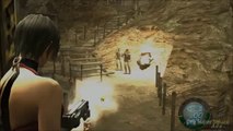 Resident Evil 4 HD - Separate Ways - Chapitre 5 - Partie 1