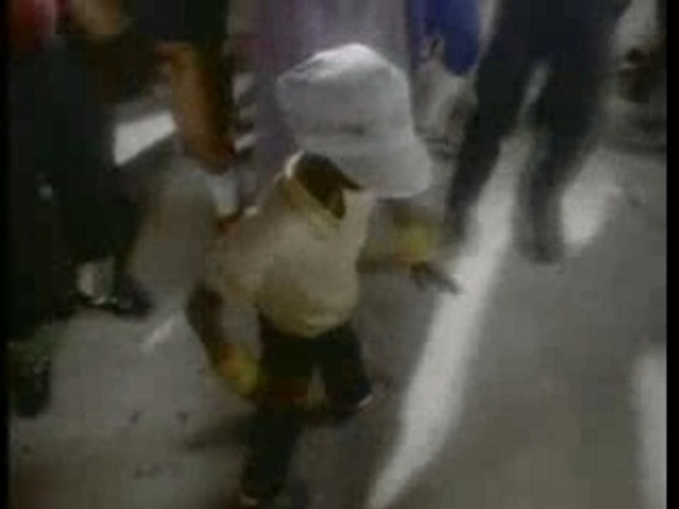 Mylo   Drop The Pressure Vs Doctor Beat