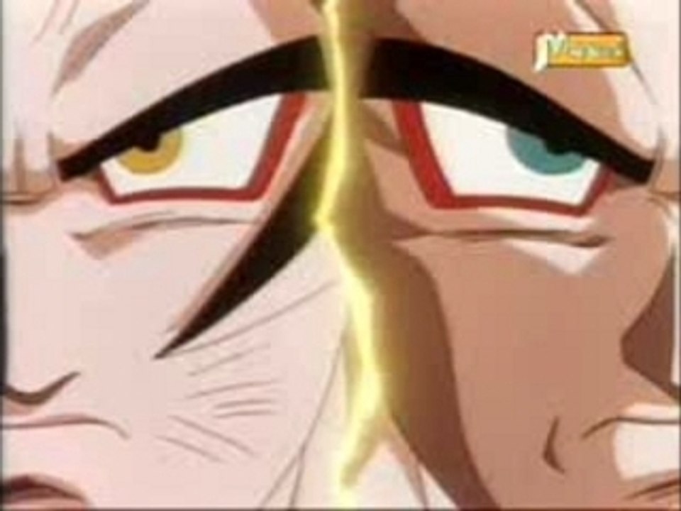Dragon Ball GT