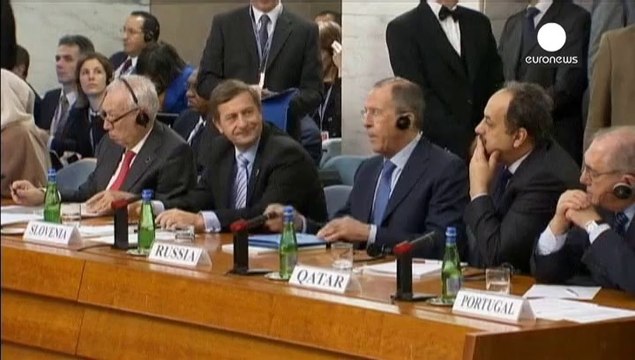 Ucraina: senza esito bilaterale romano Kerry-Lavrov