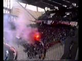 Juventus vs Torino - Derby Turin