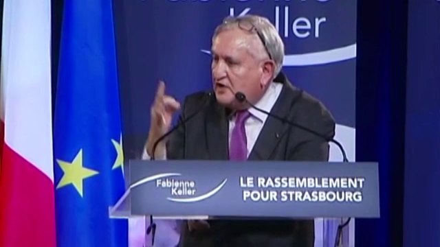 Raffarin demande à Morano d’arrêter de tweeter