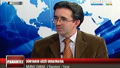 Meltem Tv Prantez Programı 2.Bölüm 06,03,2014