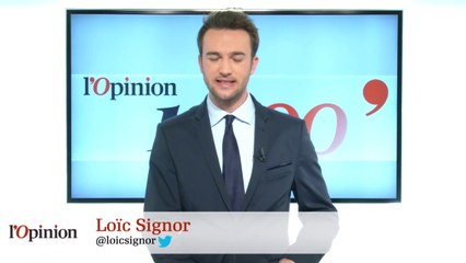 Le 18h de L’Opinion : Ayrault, candidat à sa propre succession