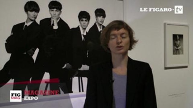 Papier glacé : 150 tirages de photos de mode