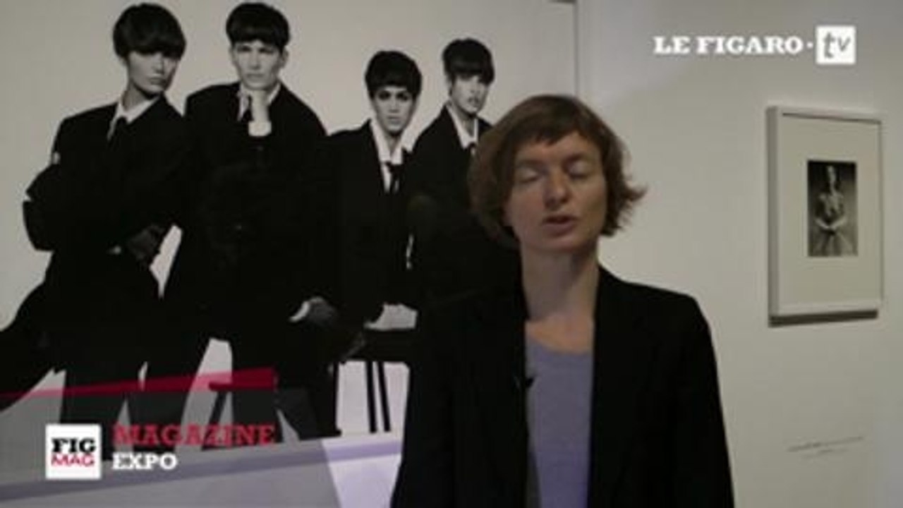 Papier glacé : 150 tirages de photos de mode