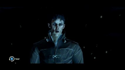 Vidéotest Dishonored Gameplay (Xbox360 HD)