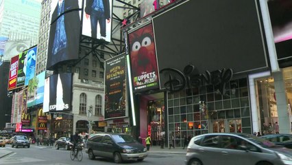 La guerre fait rage autour des calèches de Central park