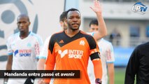 Mandanda entre passé et avenir