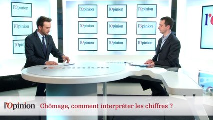 Télécharger la video: Décryptage : Chômage, comment interpréter les chiffres ?