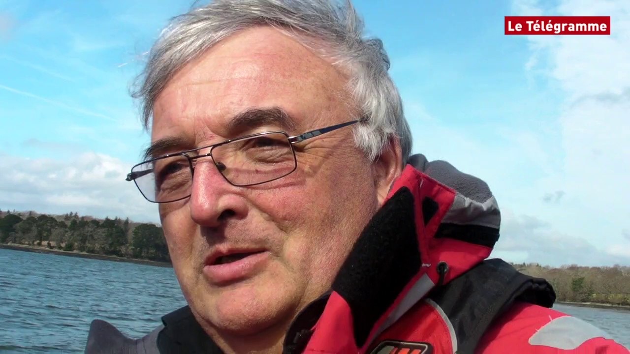 Odet. Le retour des producteurs de moules