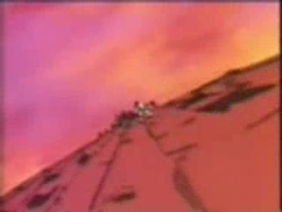 thundercats  intro
